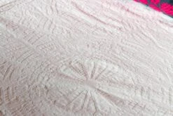 Alabaster Applique Coverlet 11 Alabaster Applique Coverlet -Coco & Wolf Shop alabaster applique coverlet 1360