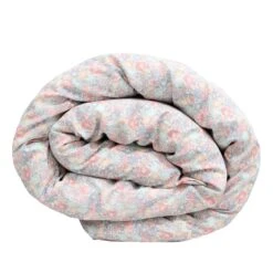 Coco & Wolf Bedding Set Made With Liberty Fabric Michelle Lilac, Queen - 3 Pieces 10 Coco & Wolf Bedding Set Made With Liberty Fabric Michelle Lilac, Queen - 3 Pieces -Coco & Wolf Shop coco and wolf bedding set made with liberty fabric michelle lilac queen 3 pieces 3232