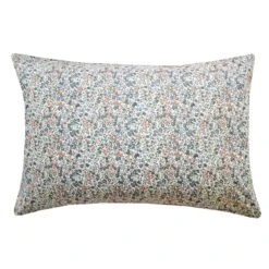 Coco & Wolf Bedding Set Made With Organic Liberty Fabric Wiltshire, King - 3 Pieces -Coco & Wolf Shop coco and wolf bedding set made with organic liberty fabric wiltshire king 3 pieces 9685