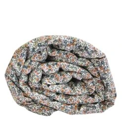 Coco & Wolf Bedding Set Made With Organic Liberty Fabric Wiltshire, Queen - 3 Pieces -Coco & Wolf Shop coco and wolf bedding set made with organic liberty fabric wiltshire queen 3 pieces 1464