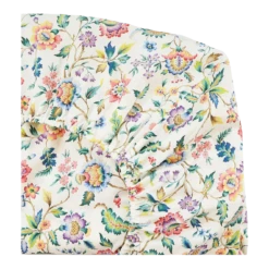 Coco & Wolf Fitted Sheet Made With Liberty Fabric Eva Belle, King
