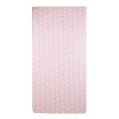 Coco & Wolf Fitted Sheet Made With Liberty Fabric Mitsi Valeria Pink, Queen 8 Coco & Wolf Fitted Sheet Made With Liberty Fabric Mitsi Valeria Pink, Queen -Coco & Wolf Shop coco and wolf fitted sheet made with liberty fabric mitsi valeria pink queen 9532