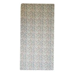 Coco & Wolf Fitted Sheet Made With Organic Liberty Fabric Wiltshire, King -Coco & Wolf Shop coco and wolf fitted sheet made with organic liberty fabric wiltshire king 3217