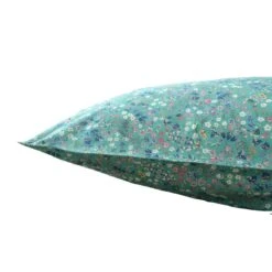 Coco & Wolf Pillowcases Made With Liberty Fabric Donna Leigh - Set Of 2 -Coco & Wolf Shop coco and wolf pillowcases made with liberty fabric donna leigh set of 2 6558