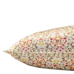 Coco & Wolf Shop -Coco & Wolf Shop coco and wolf silk pillowcase made with liberty fabric aurora 5073