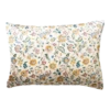 Coco & Wolf Silk Pillowcase Made With Liberty Fabric Eva Belle -Coco & Wolf Shop coco and wolf silk pillowcase made with liberty fabric eva belle 7559