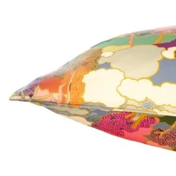 Coco & Wolf Shop -Coco & Wolf Shop coco and wolf silk pillowcase made with liberty fabric prospect road 5972