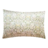 Coco & Wolf Silk Pillowcase Made With Liberty Fabric Tapestry Cream -Coco & Wolf Shop coco and wolf silk pillowcase made with liberty fabric tapestry cream 7228