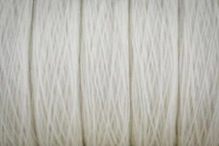 Early 21st Century Hand Finished Organic Wool Red Wave Throw -Coco & Wolf Shop early 21st century hand finished organic wool red wave throw 2113