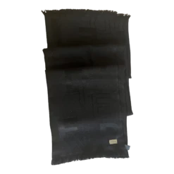 Fendi Sofa Throw In Black