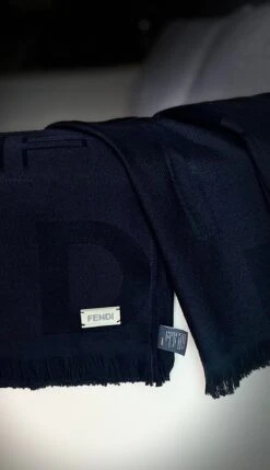 Fendi Sofa Throw In Black 18 Fendi Sofa Throw In Black -Coco & Wolf Shop fendi sofa throw in black 6461