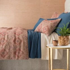 Pine Cone Hill By Annie Selke Boyfriend Aegean Matelasse Coverlet, Queen 12 Pine Cone Hill By Annie Selke Boyfriend Aegean Matelasse Coverlet, Queen -Coco & Wolf Shop pine cone hill by annie selke boyfriend aegean matelasse coverlet queen 2878
