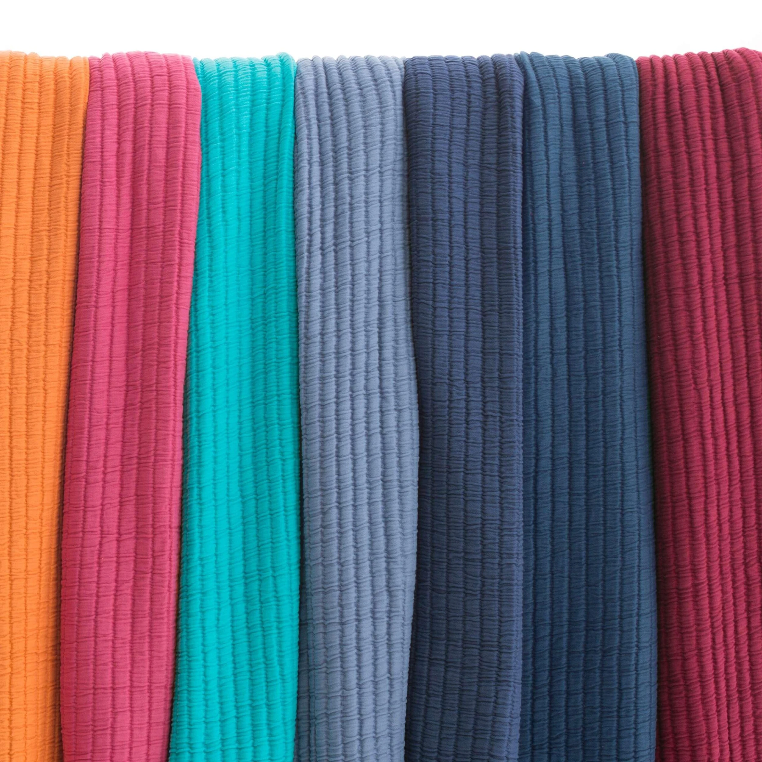 Pine Cone Hill By Annie Selke Boyfriend Aegean Matelasse Coverlet, Queen 5 Pine Cone Hill By Annie Selke Boyfriend Aegean Matelasse Coverlet, Queen - Image 3