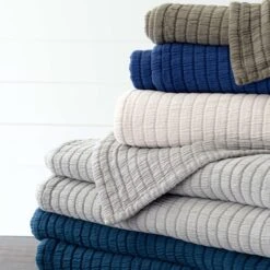 Pine Cone Hill By Annie Selke Boyfriend Ivory Matelasse Coverlet, Twin 11 Pine Cone Hill By Annie Selke Boyfriend Ivory Matelasse Coverlet, Twin -Coco & Wolf Shop pine cone hill by annie selke boyfriend ivory matelasse coverlet twin 9616