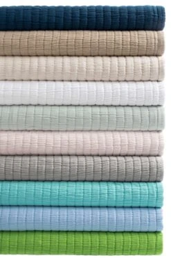 Pine Cone Hill By Annie Selke Boyfriend Slipper Pink Matelasse Coverlet, King 10 Pine Cone Hill By Annie Selke Boyfriend Slipper Pink Matelasse Coverlet, King -Coco & Wolf Shop pine cone hill by annie selke boyfriend slipper pink matelasse coverlet king 2019