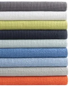 Pine Cone Hill By Annie Selke Bubble Citrus Matelasse Coverlet, Queen -Coco & Wolf Shop pine cone hill by annie selke bubble citrus matelasse coverlet queen 7636