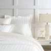 Pine Cone Hill By Annie Selke Herringbone White Matelasse Coverlet, Queen -Coco & Wolf Shop pine cone hill by annie selke herringbone white matelasse coverlet queen 0019