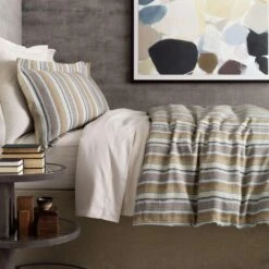 Pine Cone Hill By Annie Selke Interlaken Sand Matelasse Coverlet, King -Coco & Wolf Shop pine cone hill by annie selke interlaken sand matelasse coverlet king 7907