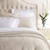Pine Cone Hill By Annie Selke Lodi Alabaster Matelasse Coverlet, King 1 Pine Cone Hill By Annie Selke Lodi Alabaster Matelasse Coverlet, King -Coco & Wolf Shop pine cone hill by annie selke lodi alabaster matelasse coverlet king 5672