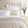 Pine Cone Hill By Annie Selke Lodi Alabaster Matelasse Coverlet, Queen -Coco & Wolf Shop pine cone hill by annie selke lodi alabaster matelasse coverlet queen 9652