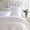 Pine Cone Hill By Annie Selke Lodi Sand Matelasse Coverlet, Queen 1 Pine Cone Hill By Annie Selke Lodi Sand Matelasse Coverlet, Queen -Coco & Wolf Shop pine cone hill by annie selke lodi sand matelasse coverlet queen 8414