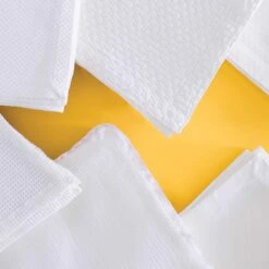 Pine Cone Hill By Annie Selke Lodi White Matelasse Coverlet, King -Coco & Wolf Shop pine cone hill by annie selke lodi white matelasse coverlet king 8936