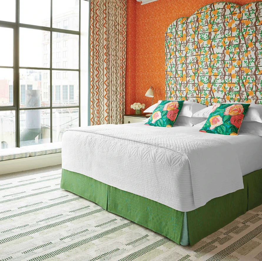 Pine Cone Hill By Annie Selke Tea & Toast White Quilt, King 4 Pine Cone Hill By Annie Selke Tea & Toast White Quilt, King - Image 2