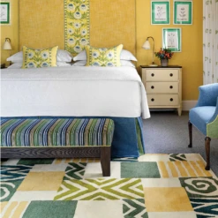 Pine Cone Hill By Annie Selke Tea & Toast White Quilt, Twin 10 Pine Cone Hill By Annie Selke Tea & Toast White Quilt, Twin -Coco & Wolf Shop pine cone hill by annie selke tea and toast white quilt twin 2355