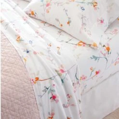 Pine Cone Hill By Annie Selke Washed Linen Slipper Pink Quilt, Twin 9 Pine Cone Hill By Annie Selke Washed Linen Slipper Pink Quilt, Twin -Coco & Wolf Shop pine cone hill by annie selke washed linen slipper pink quilt twin 4224