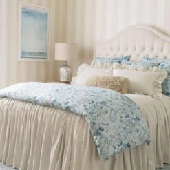 Pine Cone Hill By Annie Selke Wilton Natural Bedspread, Twin 10 Pine Cone Hill By Annie Selke Wilton Natural Bedspread, Twin -Coco & Wolf Shop pine cone hill by annie selke wilton natural bedspread twin 2691