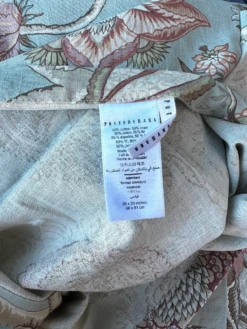 Pottery Barn Queen Duvet & Shams-A Set -Coco & Wolf Shop pottery barn queen duvet and shams a set 7213