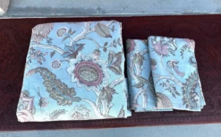 Pottery Barn Queen Duvet & Shams-A Set -Coco & Wolf Shop pottery barn queen duvet and shams a set 7886